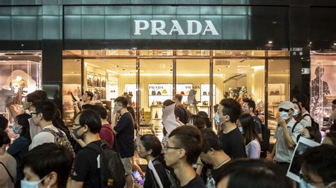 why prada is so expensive|prada price increase.